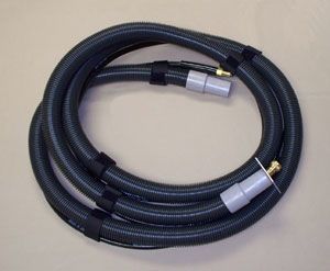 Vacuum & Solution Hose Kit for Self-Contained Extractors