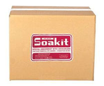 Soakit Vomit & Puke Organic Absorbing Powder - 25 lb. Bag Thumbnail