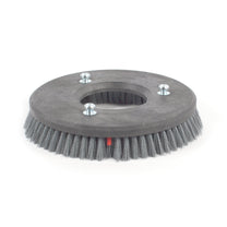 16" Aggressive Floor Scrubbing & Stripping Brushes (#SPPV01528) for IPC Eagle 32" Rider Scrubbers - 2 Required