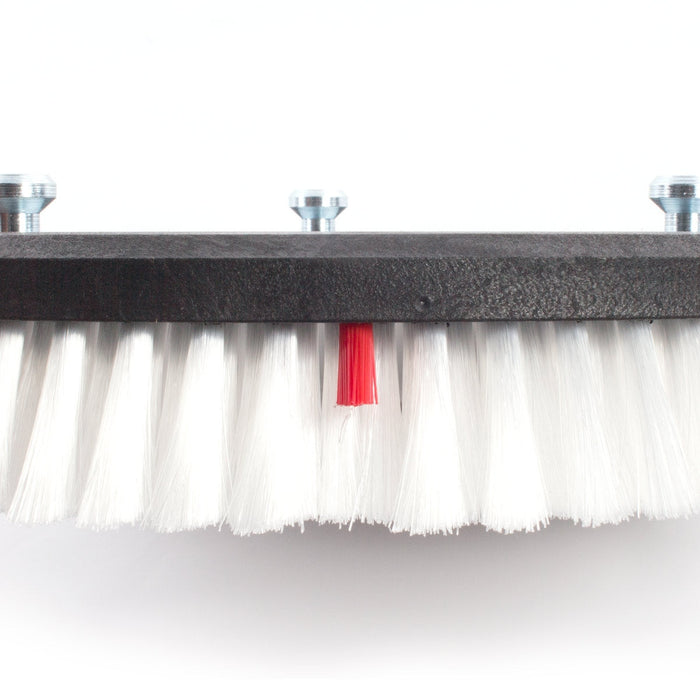 CleanFreak® Reliable 18E Nylon Floor Cleaning Brush Wear Indicator Thumbnail