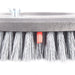 CleanFreak® 18 inch Tynex Floor Stripping Brush Wear Indicator Thumbnail