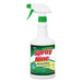 Spray Nine® #26832 Heavy-Duty Cleaner, Degreaser & Disinfectant (32 oz. Spray Bottles) - Case of 12