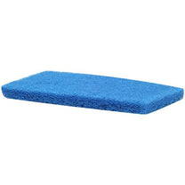 Blue Scrub Pads & Spacer Pad for Square Scrub® Doodle Scrub® Thumbnail