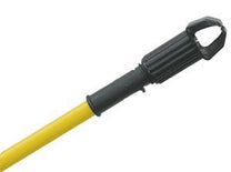 Bright Solution® 'Jaws' Clamp Style 60" Wet Mop Handle (Fiberglass Stick) - #C-1460 Thumbnail