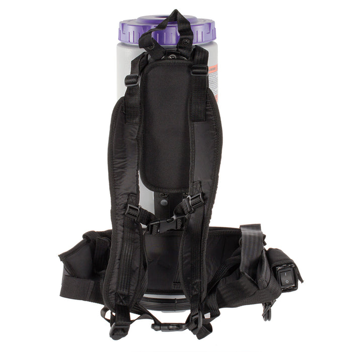 ProTeam® Backpack Vacuum Ergonomical Harness Thumbnail