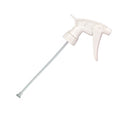 Tolco® Model 320™ White 9.5 inch Trigger Sprayer for Quart Bottles (#110516) Thumbnail