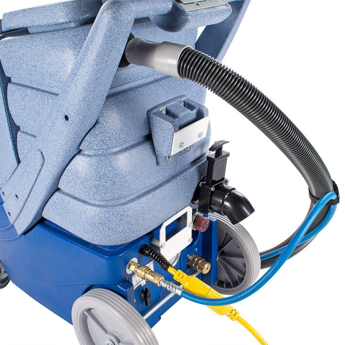 500 PSI Carpet Cleaning Machine - hose attached Thumbnail