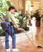 Trusted Clean 6 Qt. Hip Vacuum w/ Large Wand & 4 Piece Tool Kit