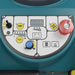 Controls for Tennant® T290 Pad Assist 20" Walk Behind Automatic Floor Scrubber Thumbnail