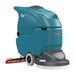 Tennant® T290 Pad Assist 20" Walk Behind Automatic Floor Scrubber w/ Pad Driver - 10.5 Gallons Thumbnail