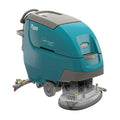 Tennant® T500e Self-Propelled 26" Walk Behind Automatic Floor Scrubber w/ Pad Drivers - 22.5 Gallons Thumbnail