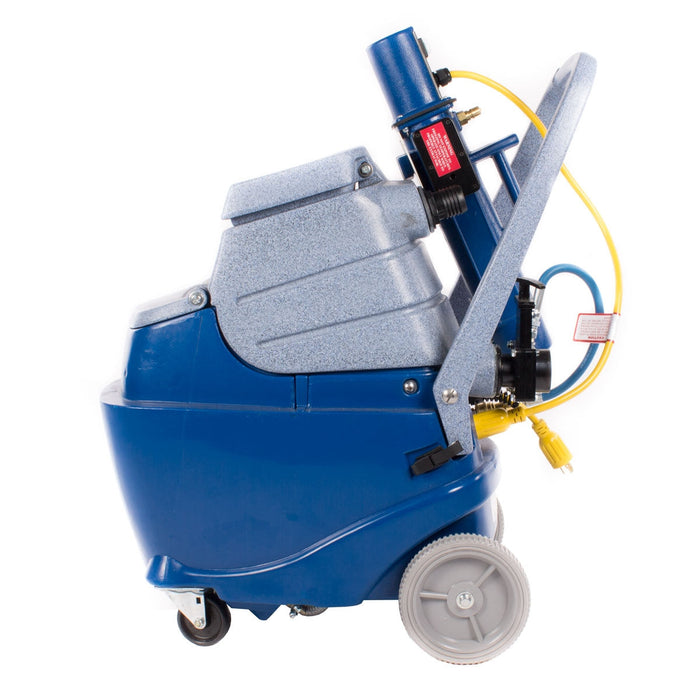 Trusted Clean Gallon Carpet Extractor & Detailer with Heat - Side View Thumbnail