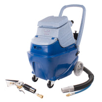 Trusted Clean Non-Heated 5 Gallon Automotive Detailer w/ 15' Hose & 3.5" Tool Thumbnail