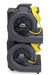 Traveler Air Mover Stacked for Storage Thumbnail