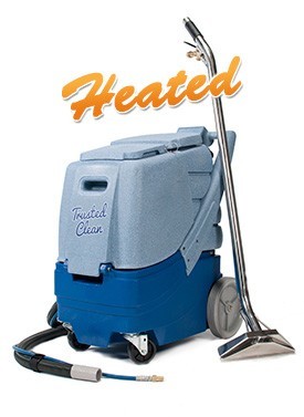 Trusted Clean Ultimate Heated Box Extractor
