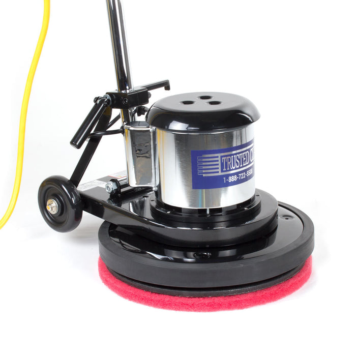 Trusted Clean 17" Commercial Grade Floor Buffer - Base