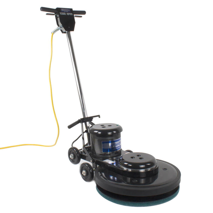 Trusted Clean 20" High Speed Floor Burnisher (1500 RPM) Thumbnail
