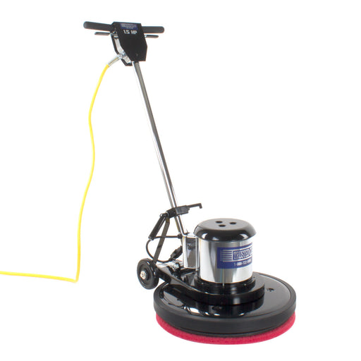 Trusted Clean 20" Commercial Grade Floor Buffer w/ Pad Driver - #BK-20-TC Thumbnail