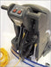 Electric Automatic Floor Scrubber Controls Thumbnail