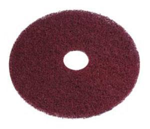 17 inch High Performance Stripping Pad
