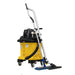 Side of Kaivac® UniVac® Portable Food Service Floor Cleaning Machine