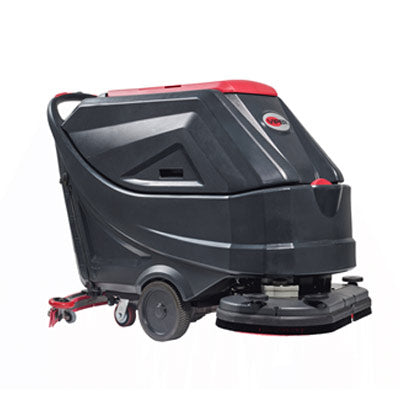 Viper AS7690T Walk Behind 30” Automatic Floor Scrubber - 22 Gallon Thumbnail