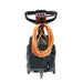 Viper AS4335C Electric Corded 17” Low Profile Automatic Floor Scrubber - Rear Thumbnail