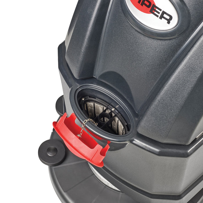 AS5160™ Auto Scrubber Clean Water Fill Tank
