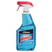Windex® #695155 Glass Cleaner with Ammonia-D® (32 oz. Spray Bottles) - Case of 12 Thumbnail