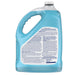 Back of Windex Formula Glass & Surface Cleaner Bottle