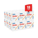 WYPALL L40 Disposable White Towels in Fold Pack - Case - 05701 Thumbnail