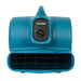 Xpower® X-400A Restoration Air Mover Front View Thumbnail