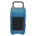Xpower® XD-125 Commercial Dehumidifier Front View