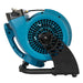Xpower Misting Fan Blowing Straight Up Thumbnail