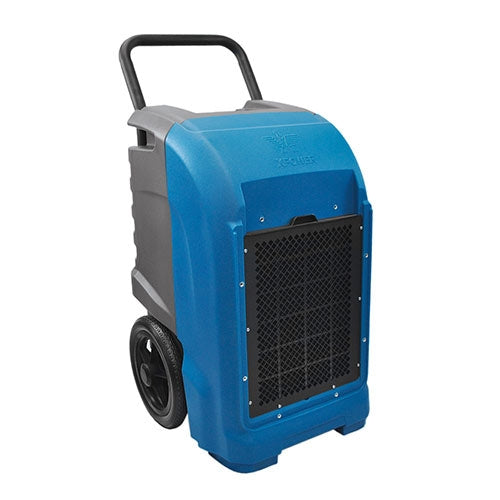 Xpower® XD-125 Commercial Dehumidifier (15.5 gallons per day) - 235 CFM Thumbnail