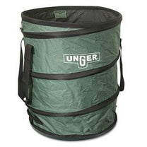 Unger® Collapsible Outdoor Waste Bag Holder & Container (#NB300) - 40 Gallon Thumbnail