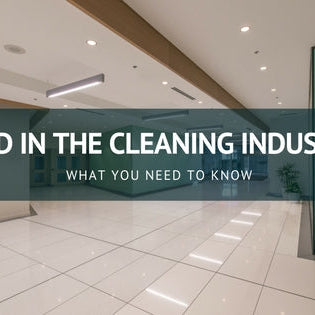 LEED in the Cleaning Industry