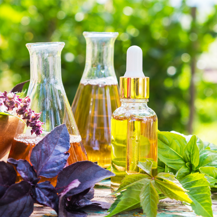 The Appeal of Scented Cleaning Products Thumbnail