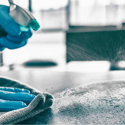 Disinfectant Use and Claims Guide Thumbnail