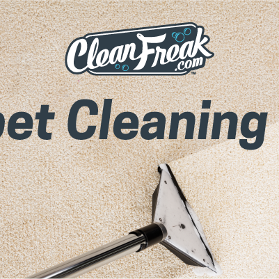 Carpet Cleaning Quiz Thumbnail