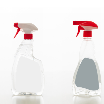 What’s the Difference Between Cleaners, Sanitizers and Disinfectants