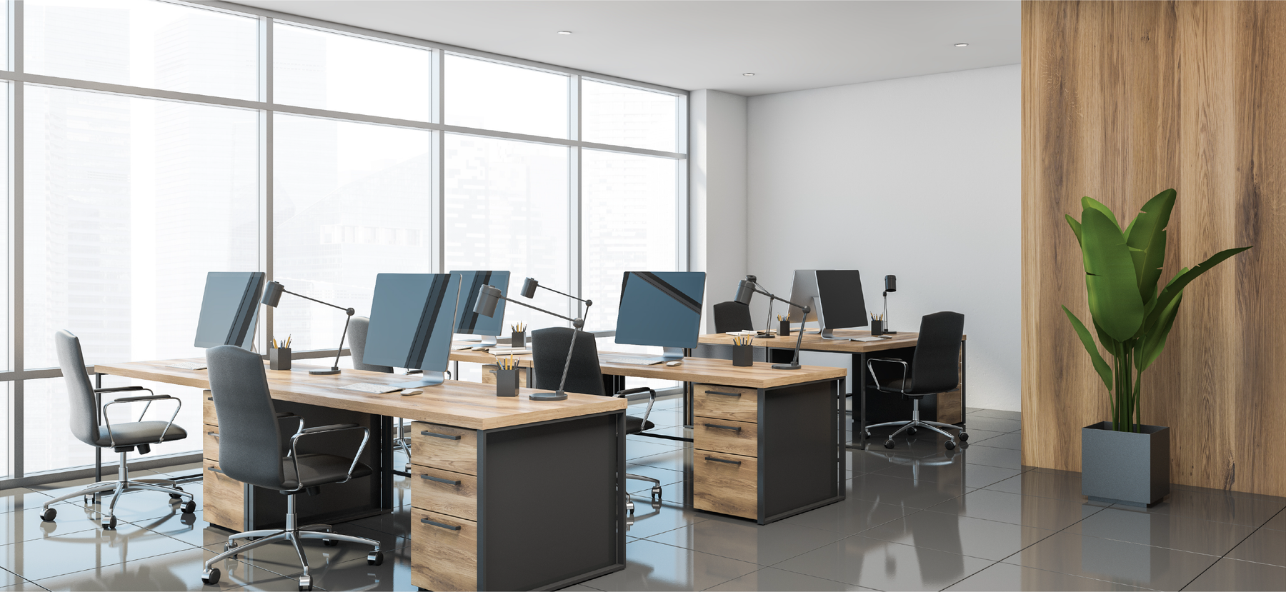 Why is a Clean Office Important? Thumbnail