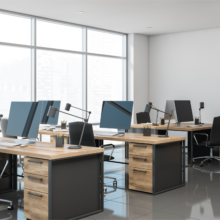 Why is a Clean Office Important? Thumbnail