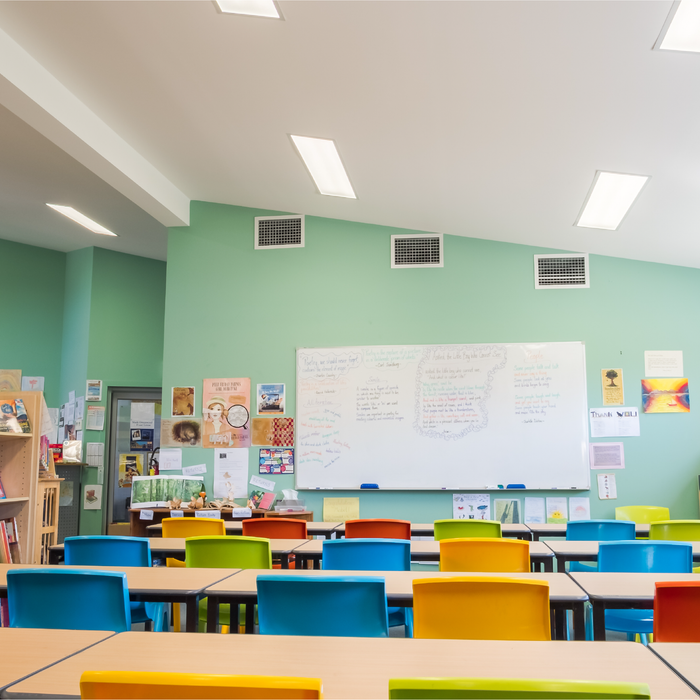 School Cleaning Procedures: Maintaining a Healthy Environment