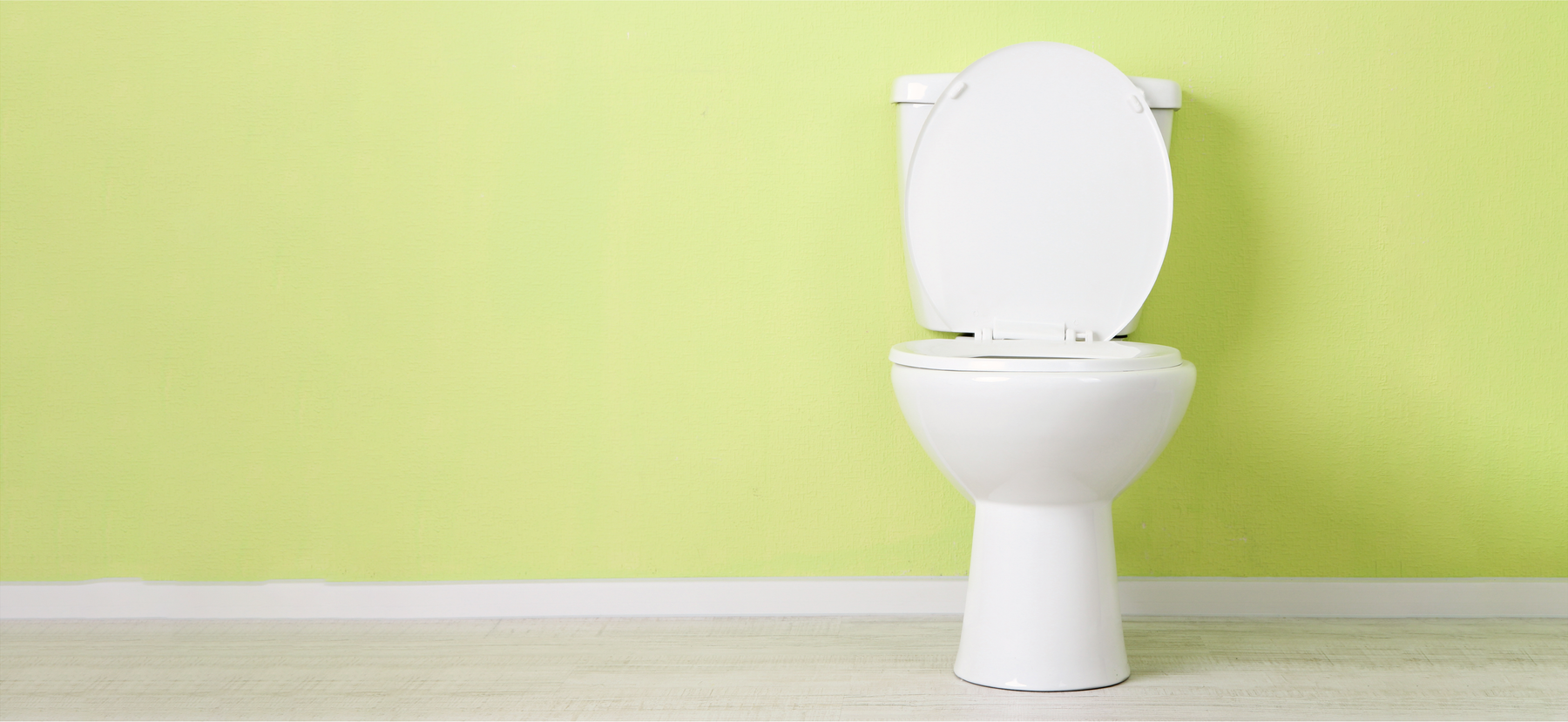 Finding and Fixing Restroom Odors