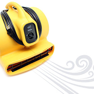 Our Calculator Estimates the Number of Air Movers You'll Need Thumbnail