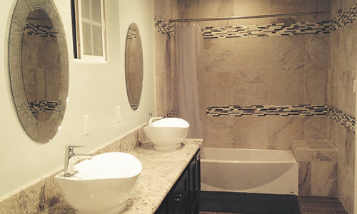 Keep the Bathroom Smelling Fresh Thumbnail