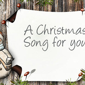 A Christmas Song Thumbnail