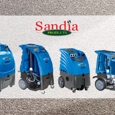 Spotlight on: Sandia Products Thumbnail