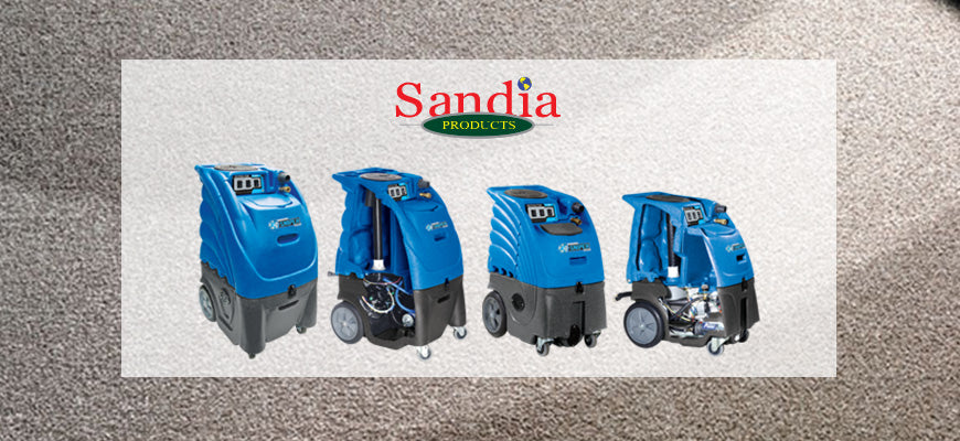 Spotlight on: Sandia Products Thumbnail